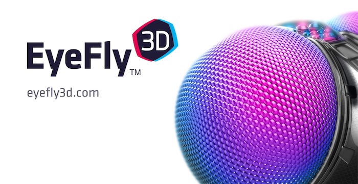 EyeFly3D