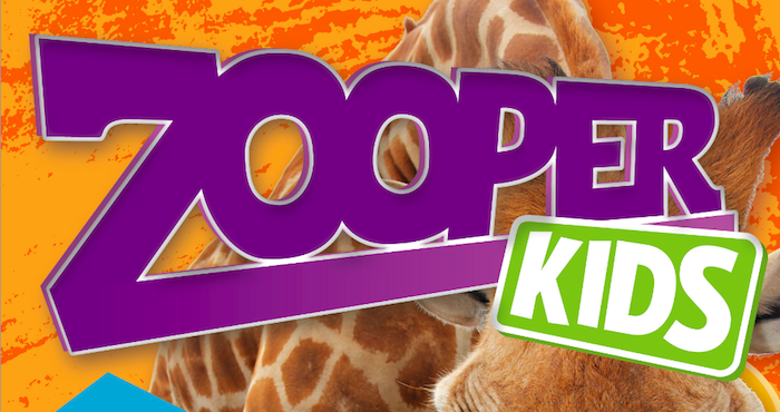 Zooper Kids